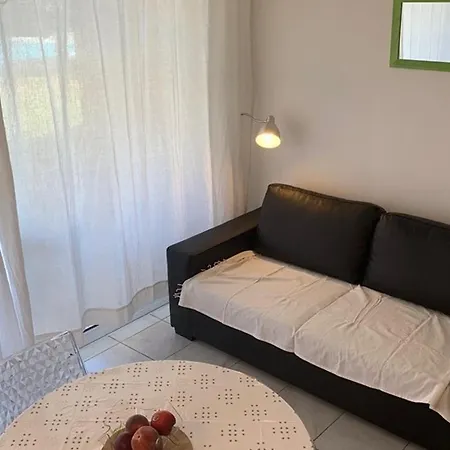 Avec Piscine - 4 Pers. - Fr-1-878-12